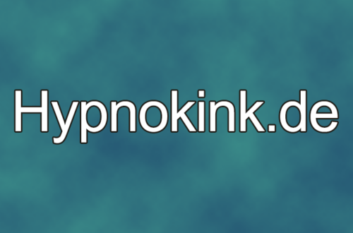 Hypnokink Banner